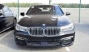 BMW 750Li i XDrive With M kit