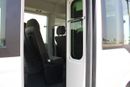 تويوتا كوستر TOYOTA COASTER 4.2L DIESEL 23 SEATER DLX MANUAL