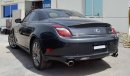 Lexus SC 430