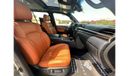 Lexus LX 570 Premier Lexus LX570  Full Option  2017 GCC 65,000 KM Under Warranty