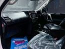 Toyota Prado TX.L-2.8L-Diesel-RHD-4WD-Australian specs-Automatic-4 Cylinders-7 Seats-5Doors