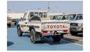 Toyota Land Cruiser Pick Up 2022 MODEL TOYOTA LAND CRUISER 79 SINGLE CAB PICKUP LX V6 70th series 4.0L PATROL 4WD MANUAL