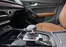 Audi Q5 45 TFSI Quattro Sport 2.0L