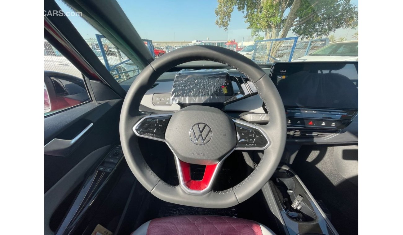 Volkswagen ID.3 full  electric  pro  full option