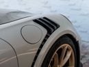 Porsche 911 GT3RS