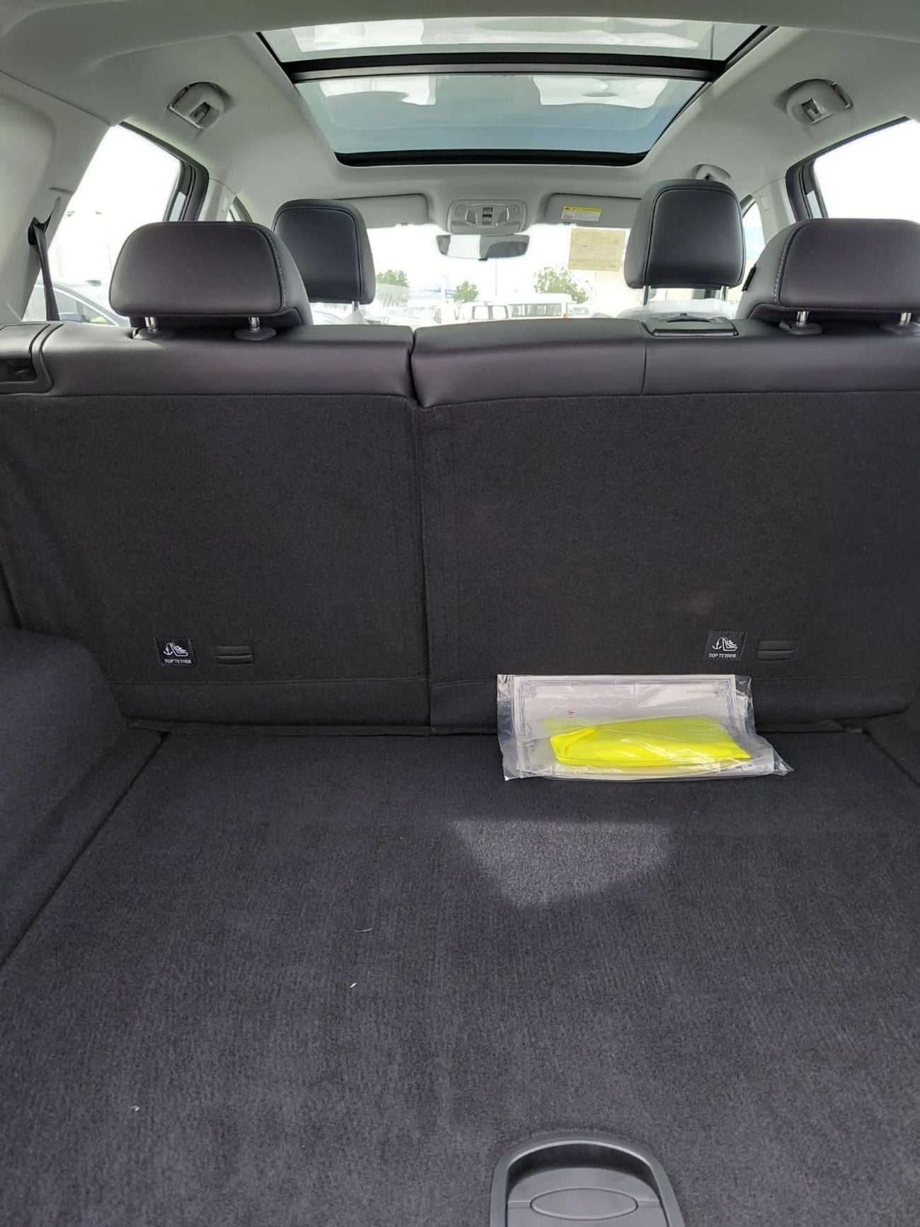 Roewe RX5  ROEWE RX5 330TGI 2025