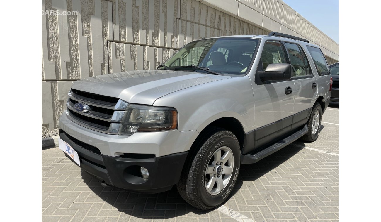 Ford Expedition XLT 3500