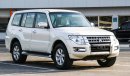 Mitsubishi Pajero GLS V6