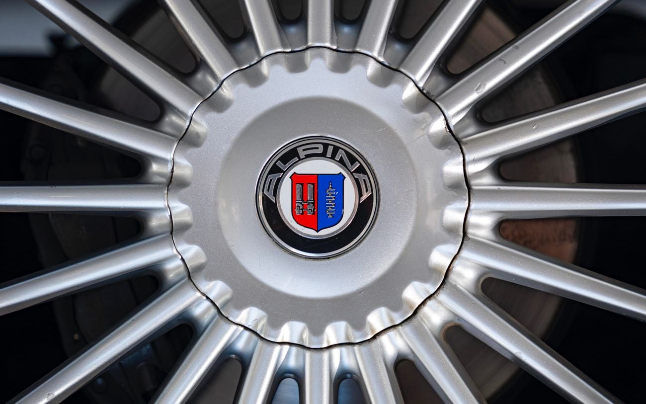 بي أم دبليو 728