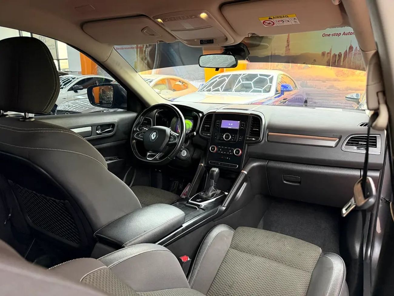 رينو كوليوس LE 2.5L Ramadan Promotion | NO CONVENIENCE FEES l 0% Down Payment | Certified Pre-owned |