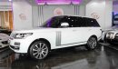 Land Rover Range Rover Vogue SE Supercharged