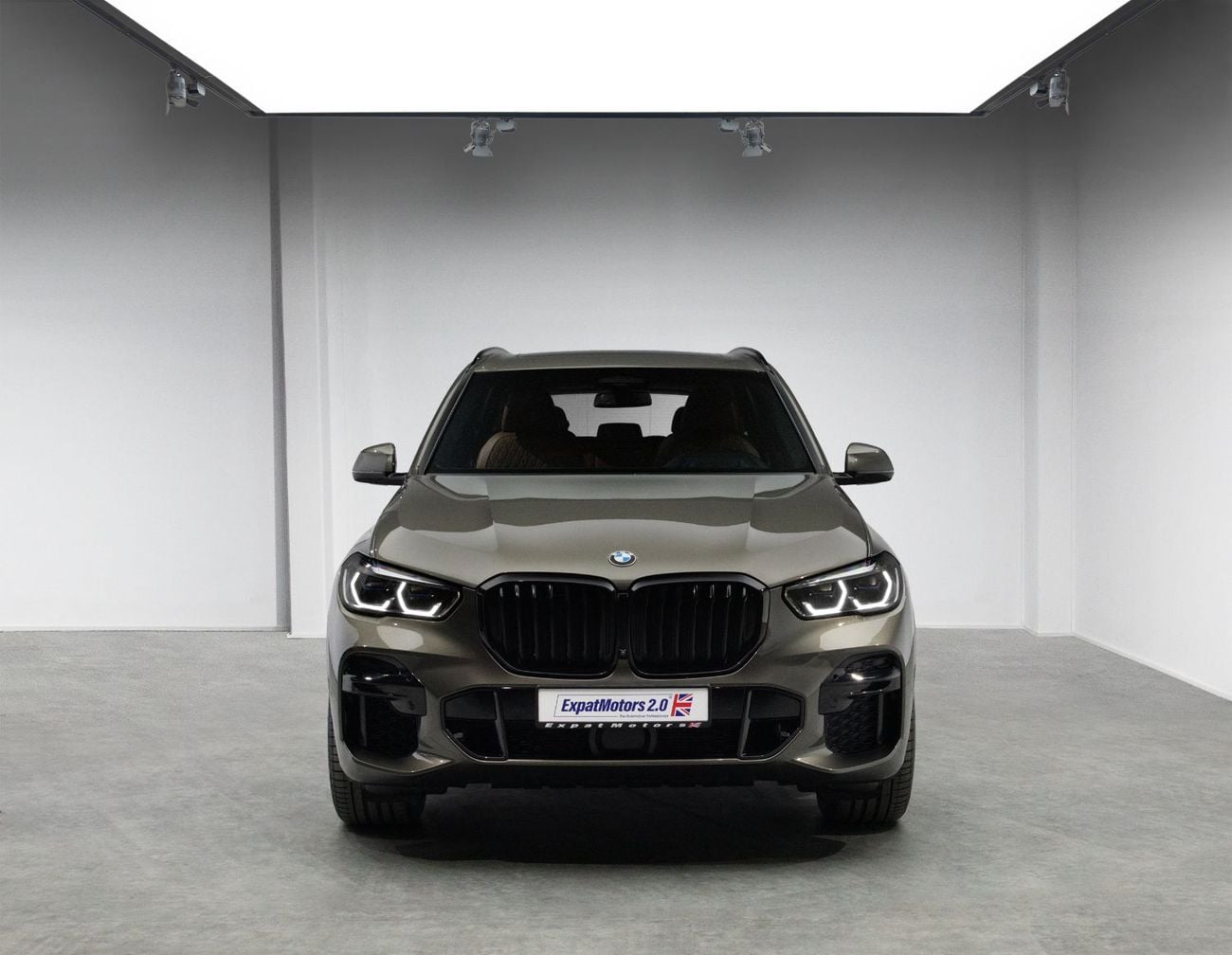 BMW X5 XDRIVE40i M SPORT