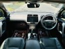 Toyota Prado Toyota Land Cruiser prado full option
