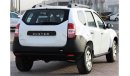 Renault Duster Renault Duster 2017, GCC, in excellent condition, without accidents, very clean from inside and outs