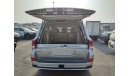 Toyota Land Cruiser Land Cruiser 4.6 L GT