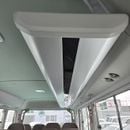 Toyota Coaster TOYOTA COASTER FULL OPTION 2.8 L DIESEL 2025 MODEL AUTOMATIC TRANSMISSION