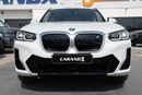 بي أم دبليو iX3 BMW iX3 Leading 2025 Black