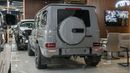Mercedes-Benz G 63 AMG 2023 - MERCEDES G63 - 15000 KM - GERMAN SPECS