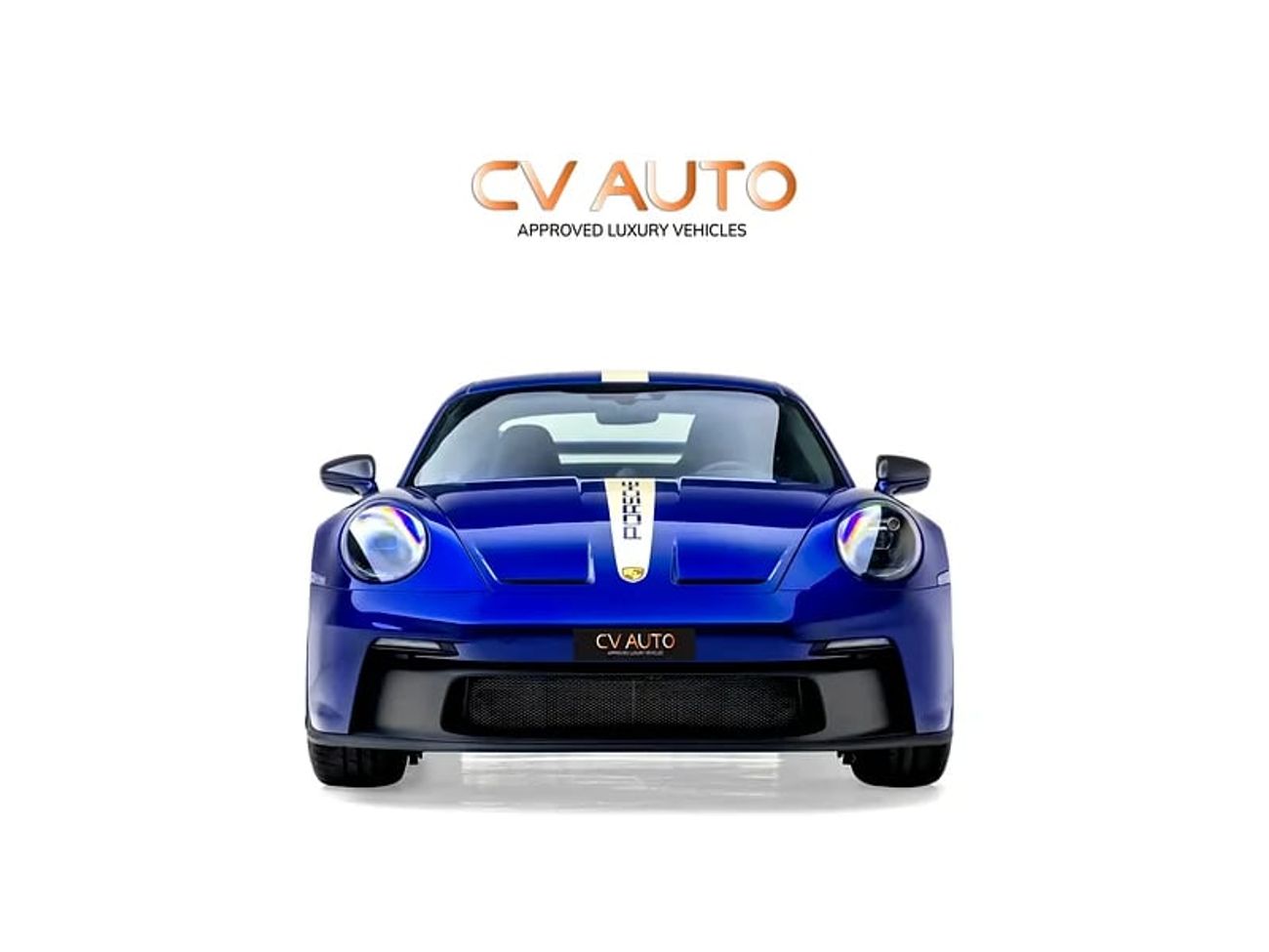 بورش 911 GT3 4.0L