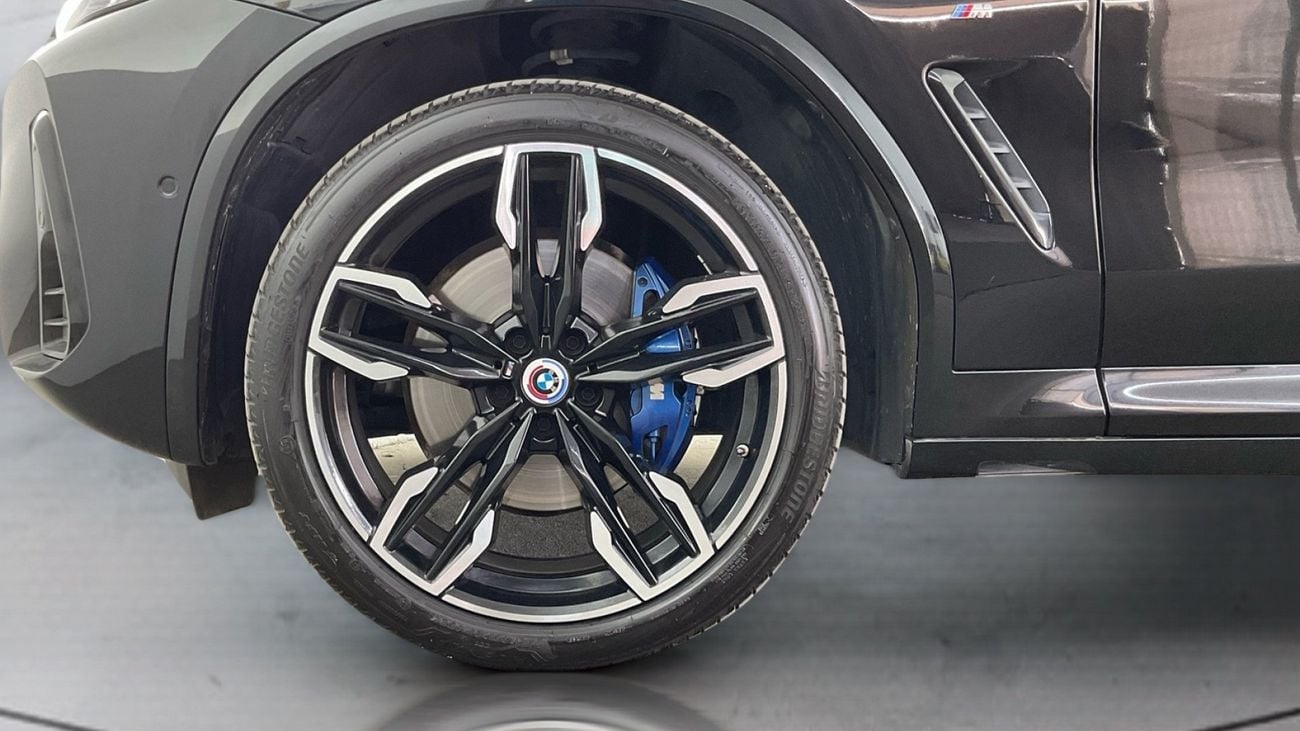 BMW X3 M40i M SPORT | Guaranteed Warranty | 0 Down Payment