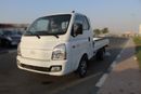 Hyundai H100