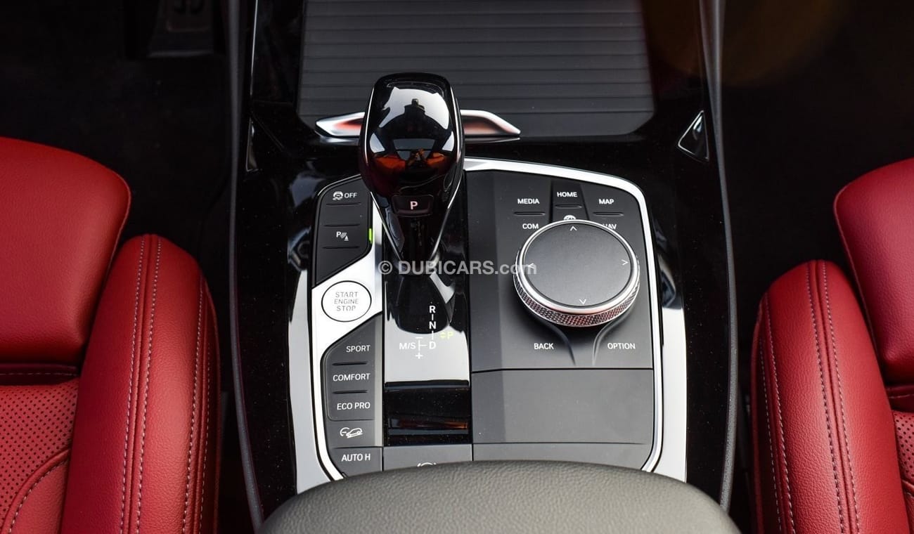 BMW X3 XDrive 20i  M Kit