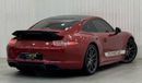بورش 911 Carrera 3.4L Coupe 2014 Porsche 911 Carrera, Full Service History, Excellent Condition, GCC
