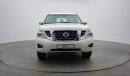 Nissan Patrol XE 4000