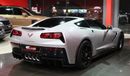 Chevrolet Corvette C7 Stingray