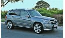 Mercedes-Benz GLK 300 PRISTINE CONDITION - ONLY 65000KM DRIVEN