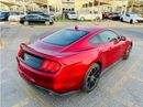 Ford Mustang EcoBoost I Monthly 850/- AED | Touch Screen | Leather Seats | # 71288