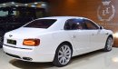 Bentley Flying Spur W12