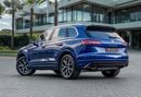 Volkswagen Touareg Touareg R LINE | 3,232 P.M | 0% Downpayment | Volkswagen Warranty!