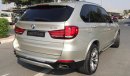 BMW X5 XDRIVE 5.0L