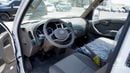 هيونداي H 100 STD - 2.6L Diesel | 3-Seater | Manual Transmission | Long Wheelbase Pick-Up