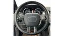 لاند روفر رانج روفر إيفوك 2013 Range Rover Evoque Dynamic, Just Been Serviced, Excellent Condition, GCC