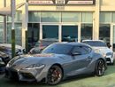 Toyota Supra GR 3.0L