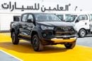 تويوتا هيلوكس تويوتا هايلوكس 2.8 جي آر سبورت 4WD ديزل – مواصفات تايلاند | جديد كلياً | للتصدير فقط