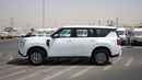Nissan Patrol XE