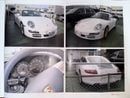 Porsche 911 CARRERA MANUAL TRANSMISSION (F6) 2008 | FULL SERVICE HISTORY | TWO KEYS | IMMACULATE CONDITION!