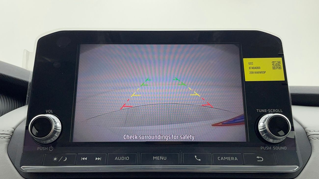 Mitsubishi Outlander MIDLINE WITH SUNROOF 2.5 | Zero Down Payment | Home Test Drive