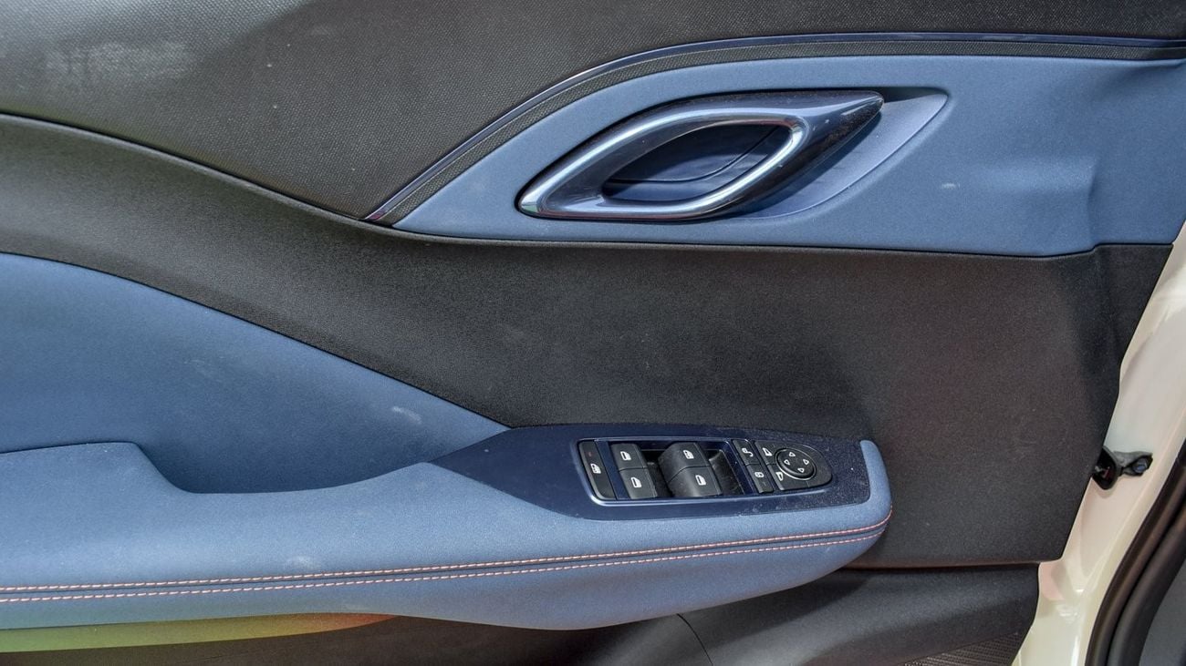 بي واي دي سيجول EV