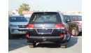 Toyota Land Cruiser 2020 MODEL 4.6L AUTOMATIC TRANSMISSION.(LIMITED STOCK)