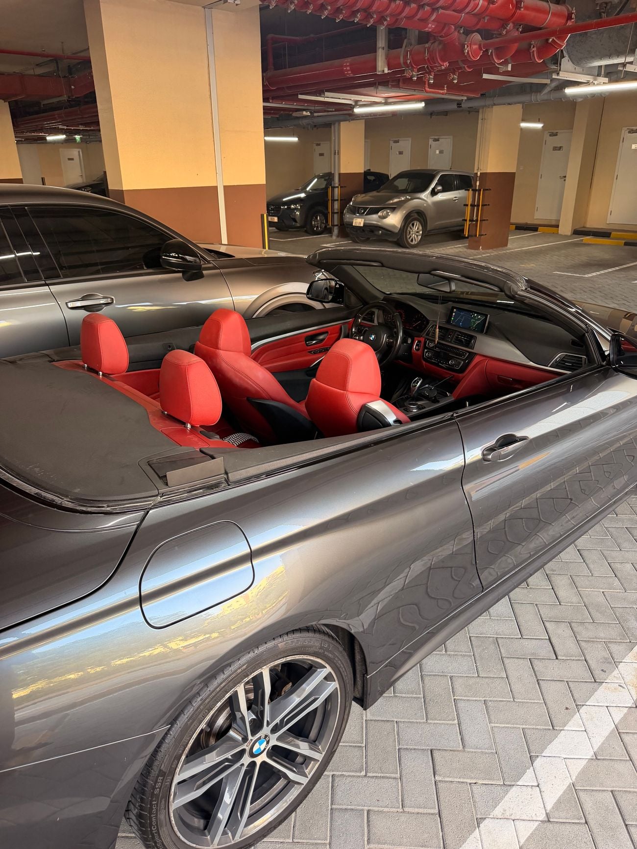 BMW 430i