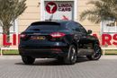 Maserati Levante Std 3.0L (345 HP)