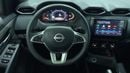 Nissan Magnite 2025 S | AED 638/Month | 0 DP | 30 Day Return | Warranty | Service History