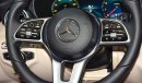 Mercedes-Benz C200 2019 AMG Sedan, GCC, 0km with 5 Years or 200,000km Warranty**