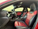 مرسيدس بنز CLA 250 Premium 2.0L