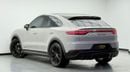 Porsche Cayenne 2023 Porsche Cayenne GTS,2026 Agency Warranty,Agency Full Service History, GCC