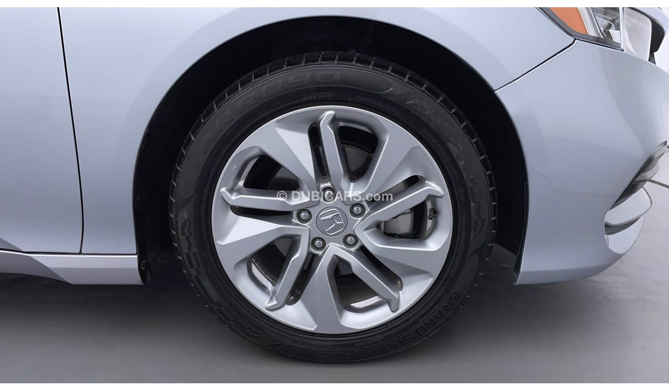 Honda Accord LX 1.5 | Zero Down Payment | Free Home Test Drive